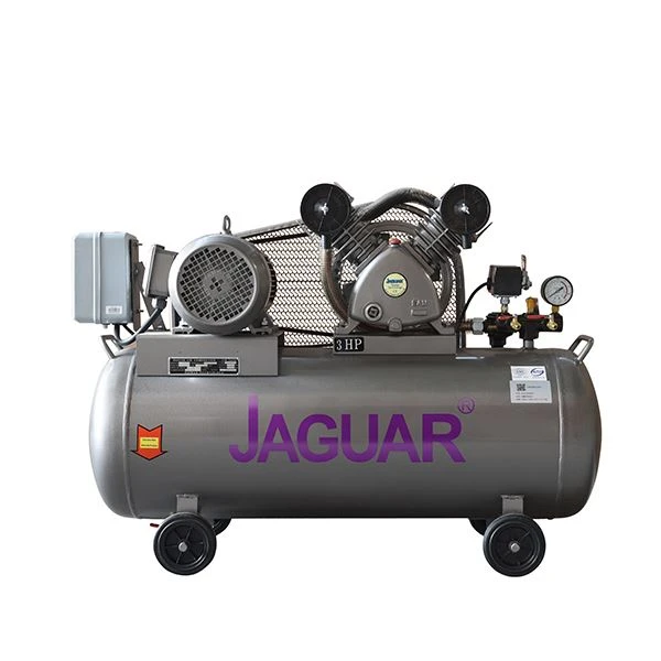 Piston Type Compressor